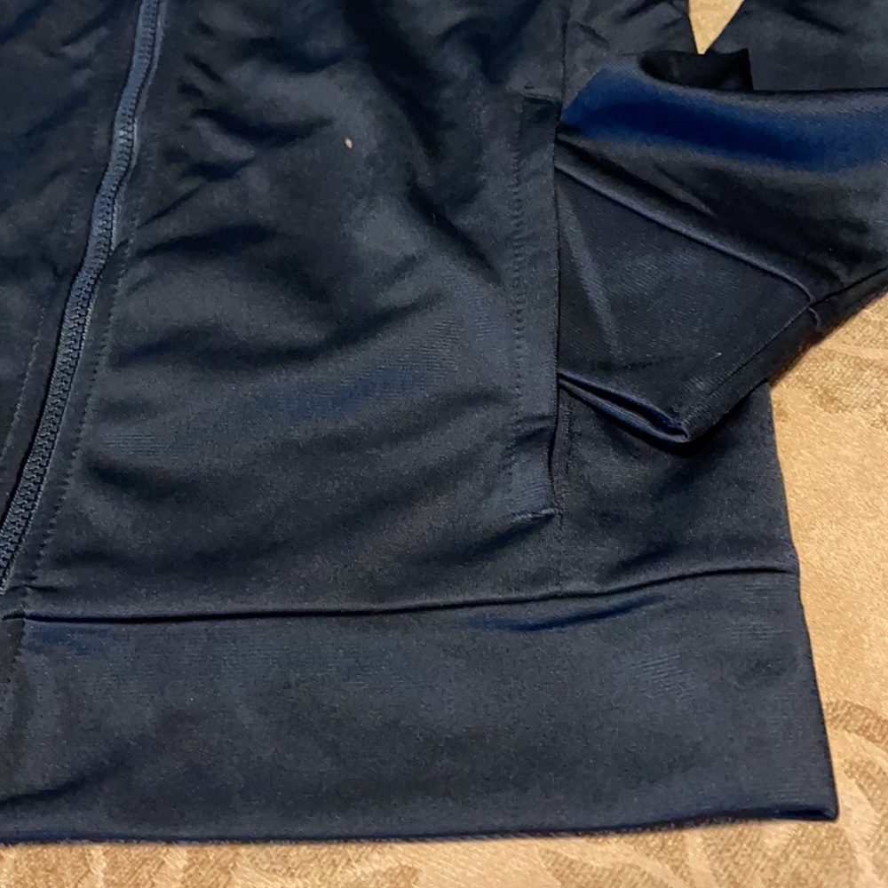 Used girls jacket size 7/8 - Picture 2 of 11